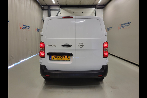 Opel Vivaro 2.0BlueHDi 145pk L2/H1 Euro 6!
