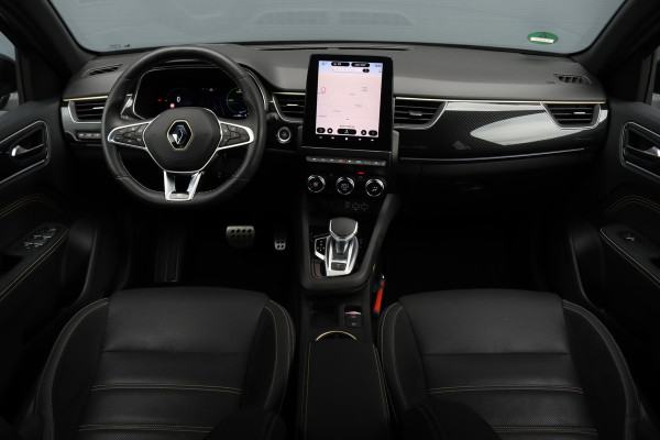 Renault Arkana 1.6 E-Tech hybrid 145 E-Tech engineered | ACC | BOSE | Verwarmd Stuurwiel | Stoelverwarming | Dodehoekassistent | Camera | Leder |