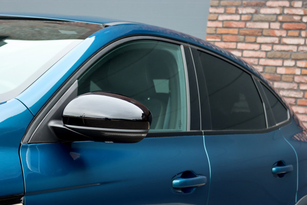Renault Arkana 1.6 E-Tech hybrid 145 E-Tech engineered | ACC | BOSE | Verwarmd Stuurwiel | Stoelverwarming | Dodehoekassistent | Camera | Leder |