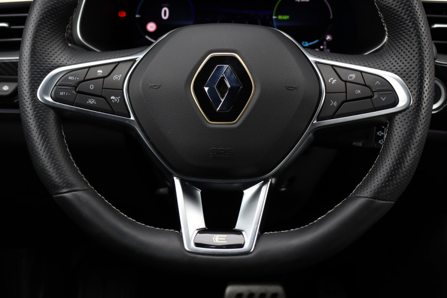 Renault Arkana 1.6 E-Tech hybrid 145 E-Tech engineered | ACC | BOSE | Verwarmd Stuurwiel | Stoelverwarming | Dodehoekassistent | Camera | Leder |