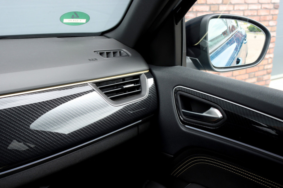 Renault Arkana 1.6 E-Tech hybrid 145 E-Tech engineered | ACC | BOSE | Verwarmd Stuurwiel | Stoelverwarming | Dodehoekassistent | Camera | Leder |