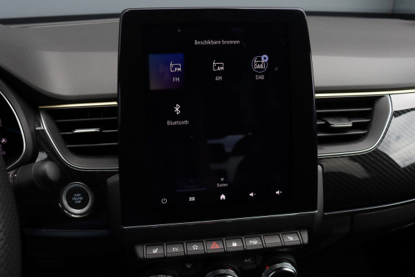 Renault Arkana 1.6 E-Tech hybrid 145 E-Tech engineered | ACC | BOSE | Verwarmd Stuurwiel | Stoelverwarming | Dodehoekassistent | Camera | Leder |