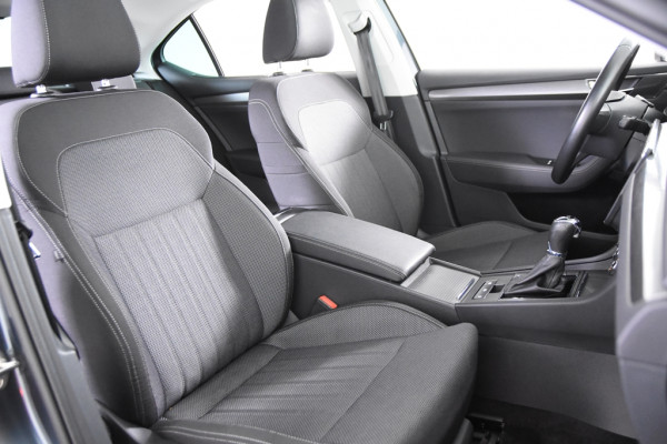 Škoda Superb 1.5 TSI ACT Style DSG *1ste Eigenaar*Navigatie*4x Stoelverwarming*