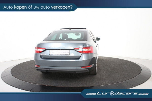 Škoda Superb 1.5 TSI ACT Style DSG *1ste Eigenaar*Navigatie*4x Stoelverwarming*