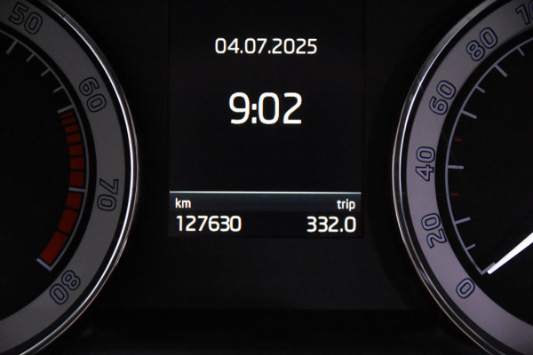 Škoda Superb 1.5 TSI ACT Style DSG *1ste Eigenaar*Navigatie*4x Stoelverwarming*