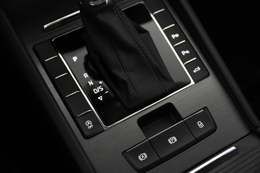 Škoda Superb 1.5 TSI ACT Style DSG *1ste Eigenaar*Navigatie*4x Stoelverwarming*