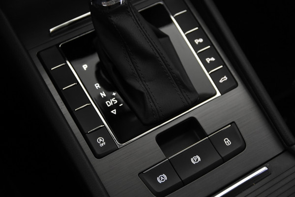 Škoda Superb 1.5 TSI ACT Style DSG *1ste Eigenaar*Navigatie*4x Stoelverwarming*