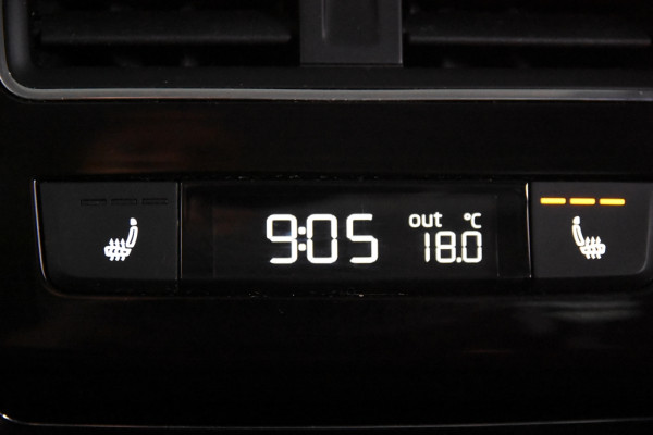 Škoda Superb 1.5 TSI ACT Style DSG *1ste Eigenaar*Navigatie*4x Stoelverwarming*