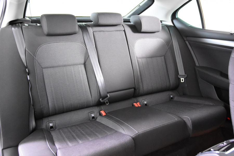 Škoda Superb 1.5 TSI ACT Style DSG *1ste Eigenaar*Navigatie*4x Stoelverwarming*