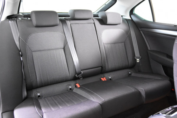 Škoda Superb 1.5 TSI ACT Style DSG *1ste Eigenaar*Navigatie*4x Stoelverwarming*