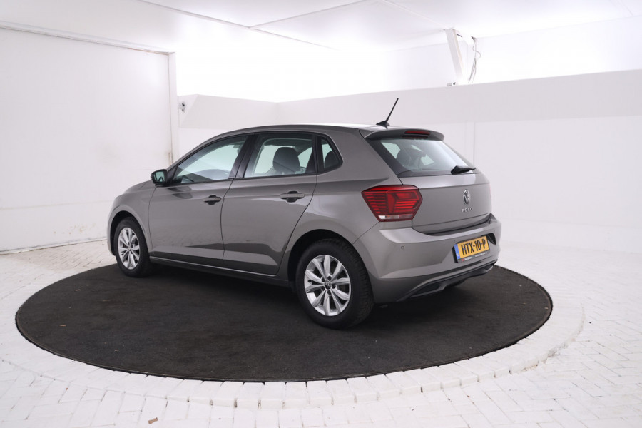Volkswagen Polo 1.0 TSI Highline Business R Automaat! 5 Deurs, Navi, Climate,