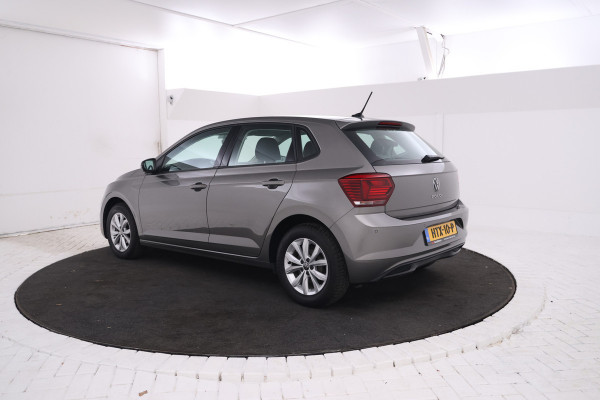 Volkswagen Polo 1.0 TSI Highline Business R Automaat! 5 Deurs, Navi, Climate,