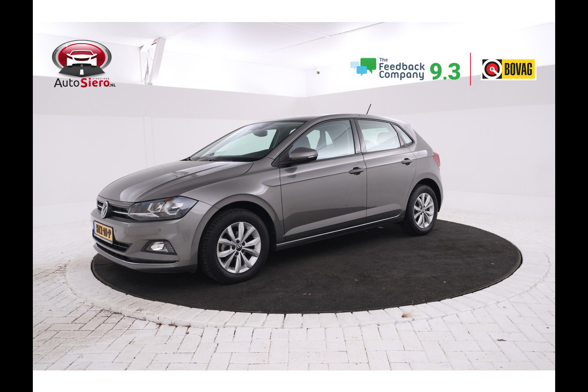 Volkswagen Polo 1.0 TSI Highline Business R Automaat! 5 Deurs, Navi, Climate, Volkswagen Polo 1.0 TSI Highline Business R Automaat! 5 Deurs, Navi, Climate,