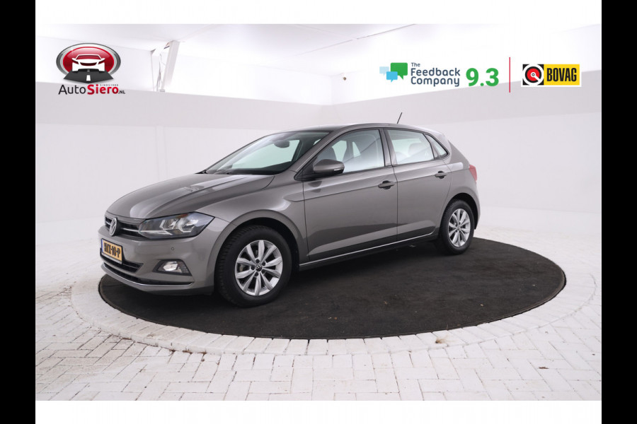 Volkswagen Polo 1.0 TSI Highline Business R Automaat! 5 Deurs, Navi, Climate,