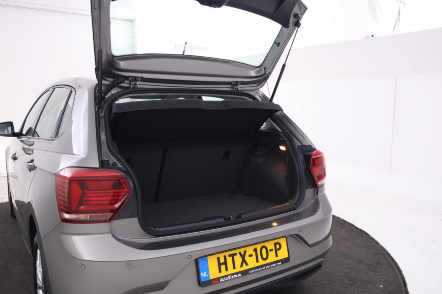 Volkswagen Polo 1.0 TSI Highline Business R Automaat! 5 Deurs, Navi, Climate,