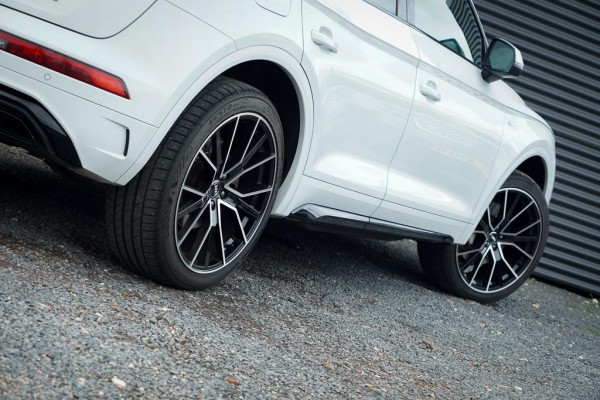 Audi Q5 50 TFSI e S edition / S-Line / Trekhaak / Navi / Virtual
