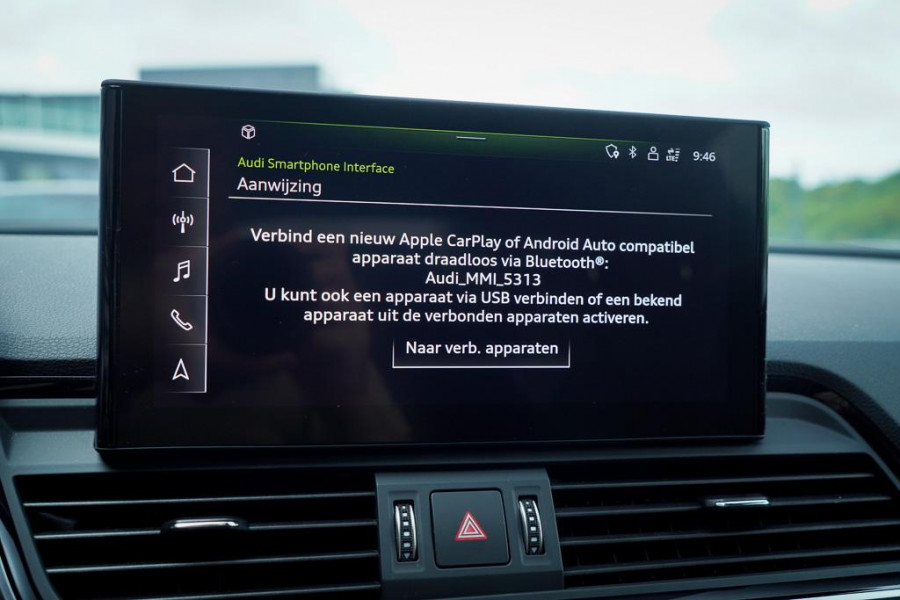 Audi Q5 50 TFSI e S edition / S-Line / Trekhaak / Navi / Virtual