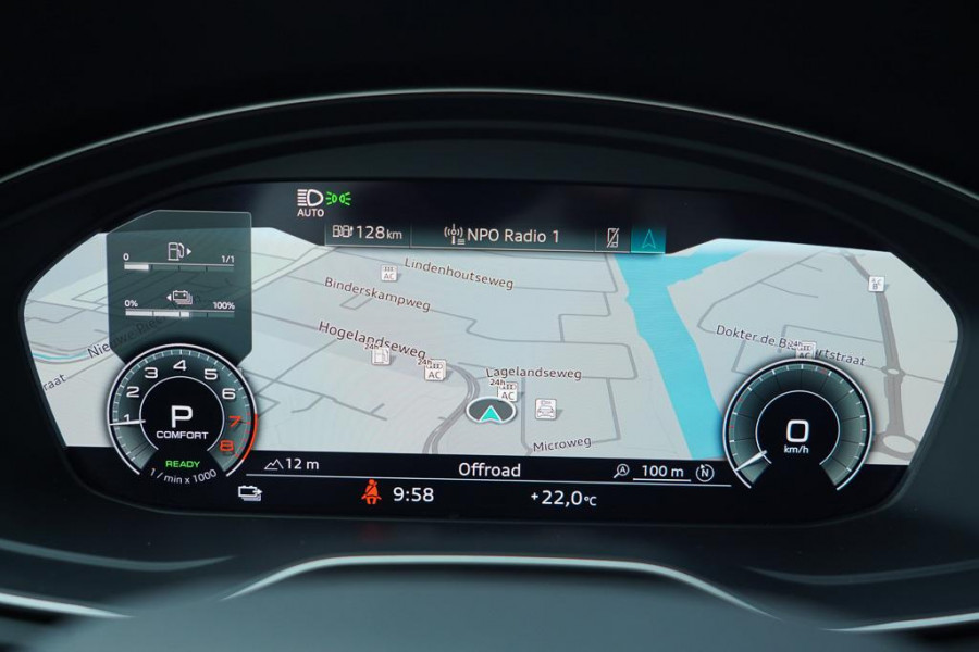 Audi Q5 50 TFSI e S edition / S-Line / Trekhaak / Navi / Virtual