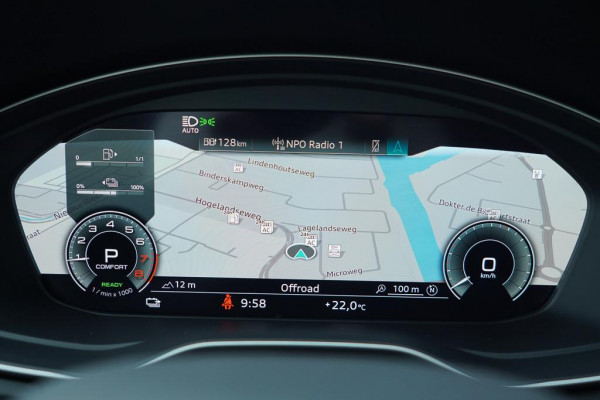 Audi Q5 50 TFSI e S edition / S-Line / Trekhaak / Navi / Virtual
