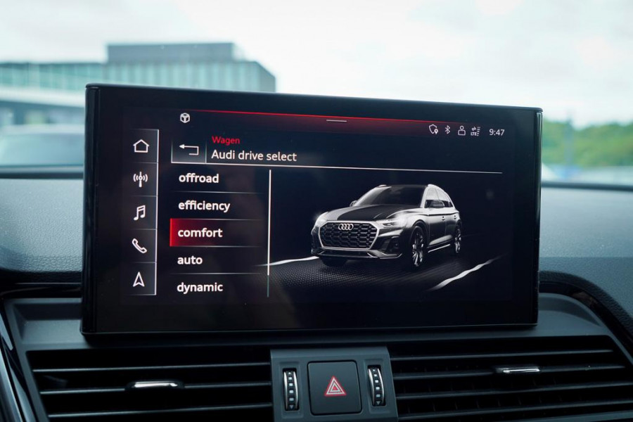Audi Q5 50 TFSI e S edition / S-Line / Trekhaak / Navi / Virtual