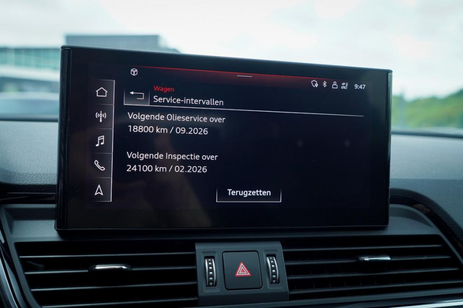 Audi Q5 50 TFSI e S edition / S-Line / Trekhaak / Navi / Virtual
