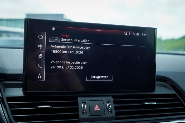 Audi Q5 50 TFSI e S edition / S-Line / Trekhaak / Navi / Virtual
