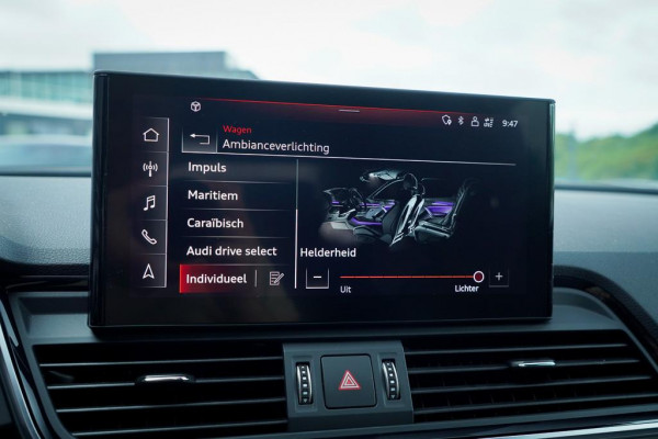 Audi Q5 50 TFSI e S edition / S-Line / Trekhaak / Navi / Virtual