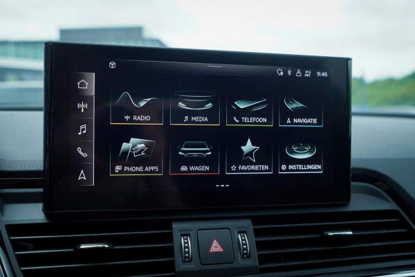 Audi Q5 50 TFSI e S edition / S-Line / Trekhaak / Navi / Virtual