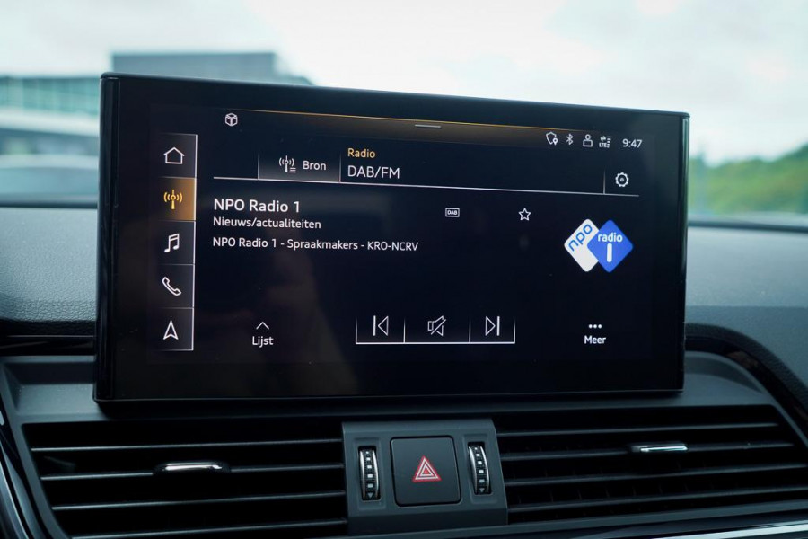Audi Q5 50 TFSI e S edition / S-Line / Trekhaak / Navi / Virtual