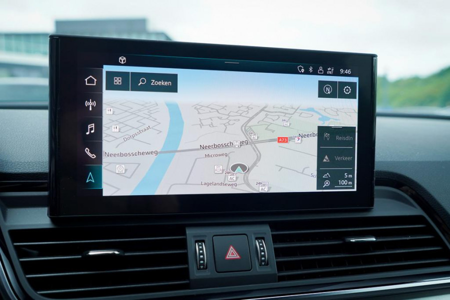 Audi Q5 50 TFSI e S edition / S-Line / Trekhaak / Navi / Virtual