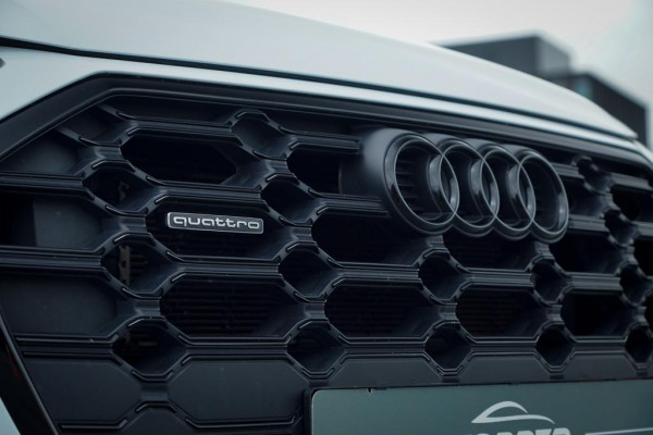 Audi Q5 50 TFSI e S edition / S-Line / Trekhaak / Navi / Virtual