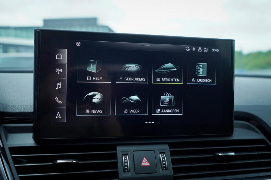 Audi Q5 50 TFSI e S edition / S-Line / Trekhaak / Navi / Virtual