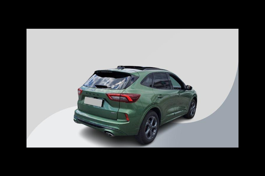 Ford Kuga 2.5 FHEV ST-Line X 190pk | Driver Assistance Pack | Panoramadak | Technology Pack | Geen Stekker nodig | All Season banden