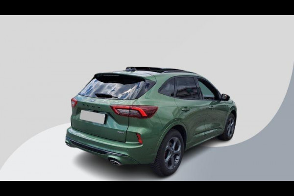 Ford Kuga 2.5 FHEV ST-Line X 190pk | Driver Assistance Pack | Panoramadak | Technology Pack | Geen Stekker nodig | All Season banden