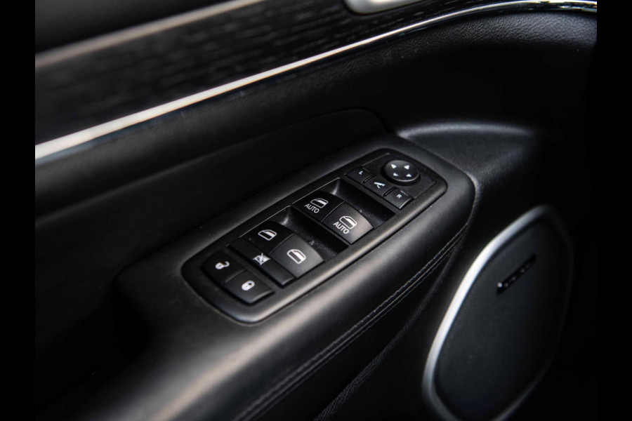 Jeep Grand Cherokee 3.0 CRD Summit | Full Option | Marge | Grijskenteken | NAP