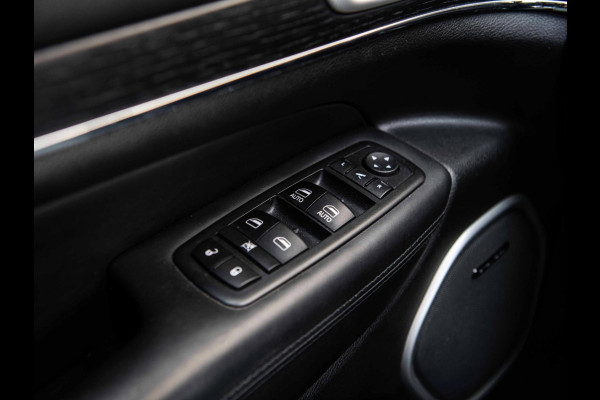 Jeep Grand Cherokee 3.0 CRD Summit | Full Option | Marge | Grijskenteken | NAP