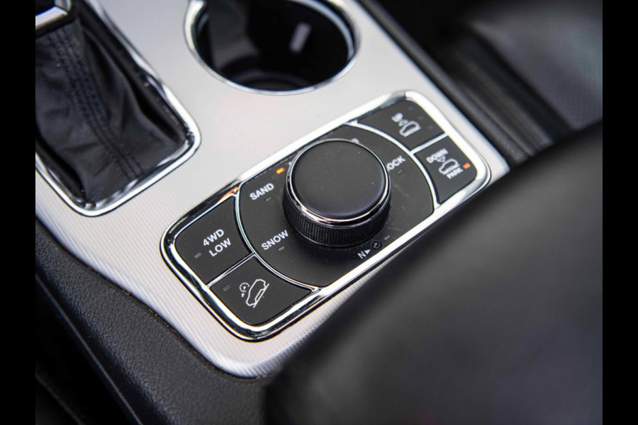 Jeep Grand Cherokee 3.0 CRD Summit | Full Option | Marge | Grijskenteken | NAP