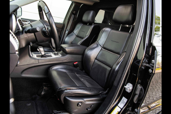 Jeep Grand Cherokee 3.0 CRD Summit | Full Option | Marge | Grijskenteken | NAP