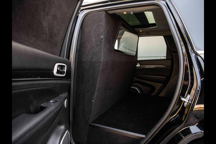 Jeep Grand Cherokee 3.0 CRD Summit | Full Option | Marge | Grijskenteken | NAP
