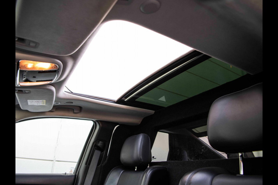 Jeep Grand Cherokee 3.0 CRD Summit | Full Option | Marge | Grijskenteken | NAP