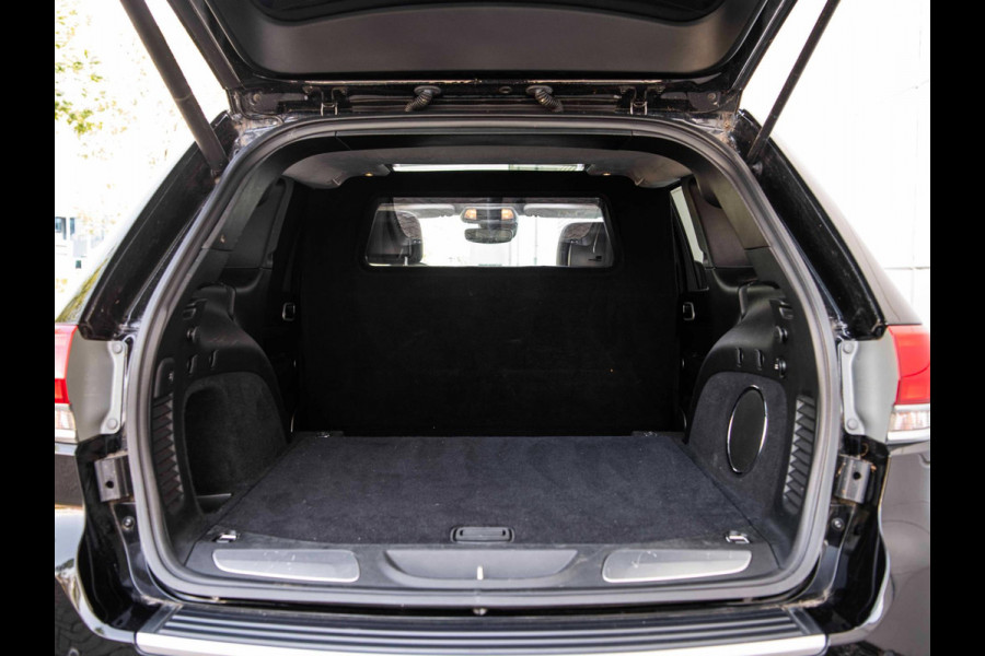 Jeep Grand Cherokee 3.0 CRD Summit | Full Option | Marge | Grijskenteken | NAP