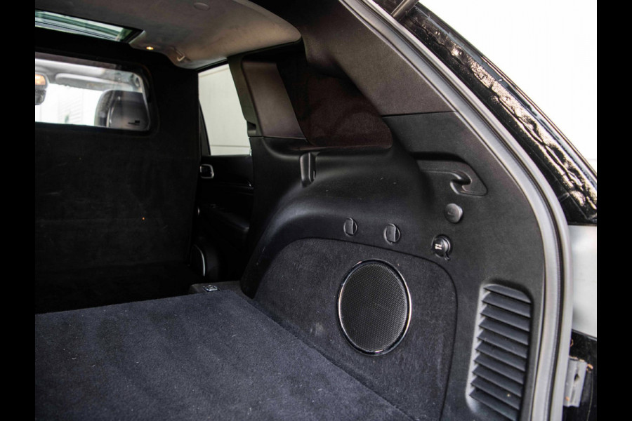 Jeep Grand Cherokee 3.0 CRD Summit | Full Option | Marge | Grijskenteken | NAP