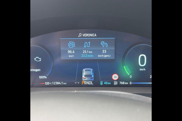 Ford Kuga 2.5 PHEV ST-Line 242pk Wegklapbare Trekhaak | Winterpack | Bursting Green | 19 inch Velgen | 2.100kg Trekgewicht | 1e Eigenaar