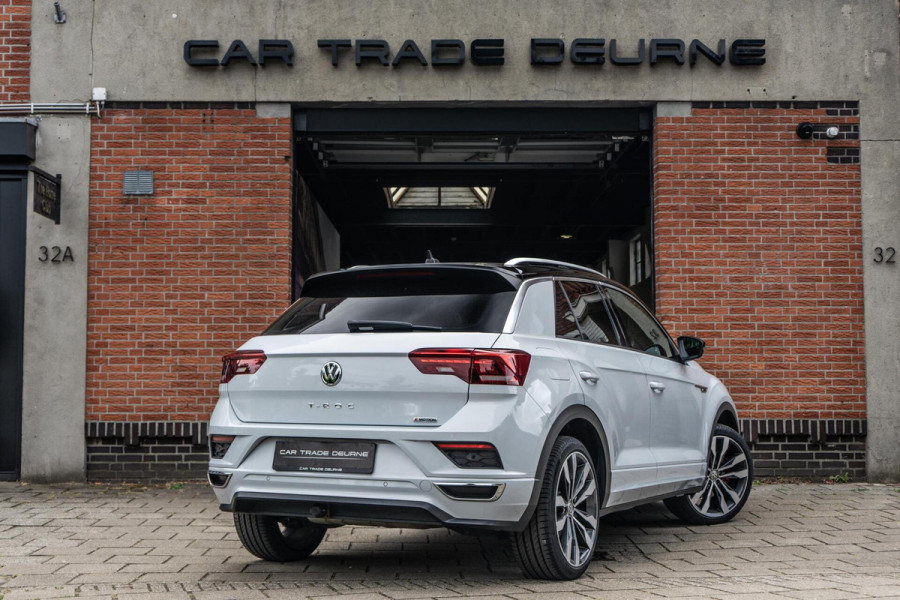 Volkswagen T-Roc 2.0 TSI 4Motion R-Line Pano / Beats / Trekhaak