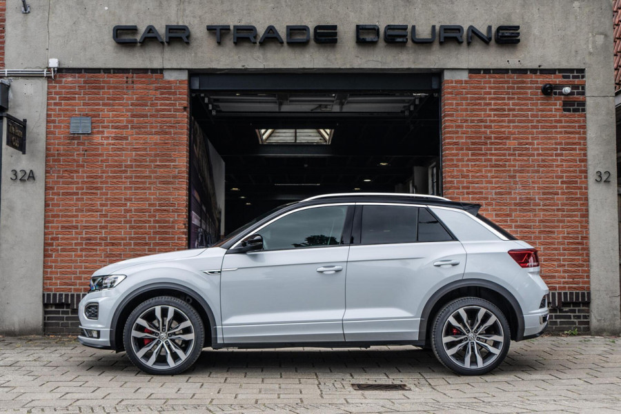 Volkswagen T-Roc 2.0 TSI 4Motion R-Line Pano / Beats / Trekhaak