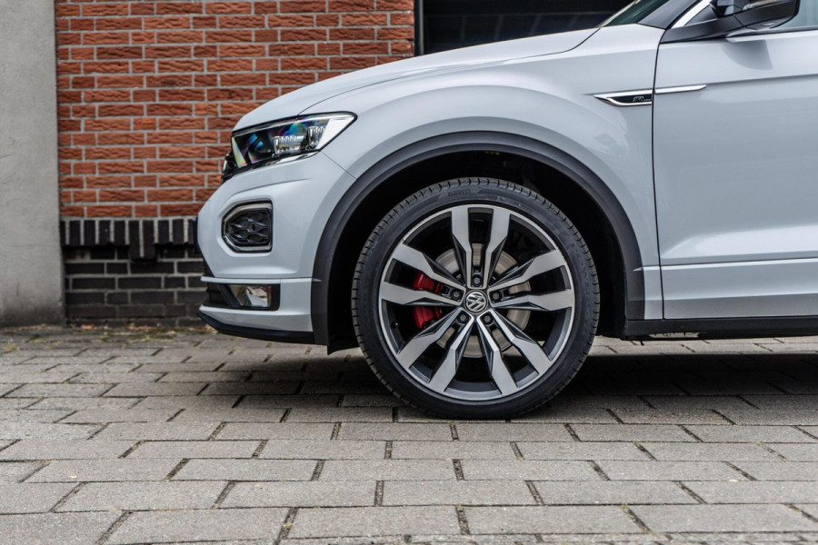 Volkswagen T-Roc 2.0 TSI 4Motion R-Line Pano / Beats / Trekhaak