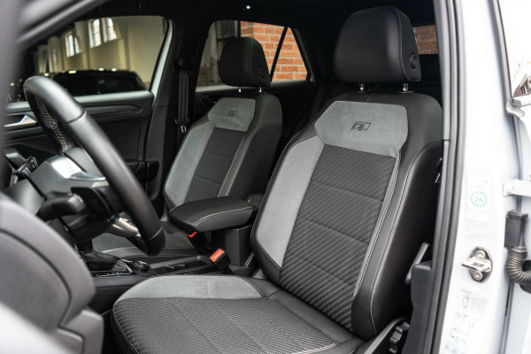 Volkswagen T-Roc 2.0 TSI 4Motion R-Line Pano / Beats / Trekhaak