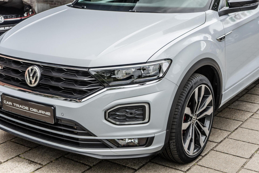 Volkswagen T-Roc 2.0 TSI 4Motion R-Line Pano / Beats / Trekhaak