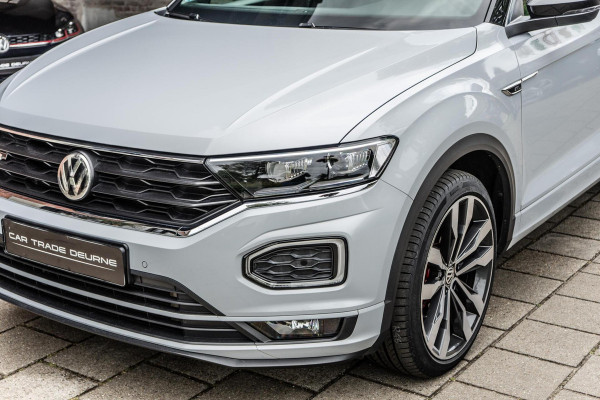 Volkswagen T-Roc 2.0 TSI 4Motion R-Line Pano / Beats / Trekhaak