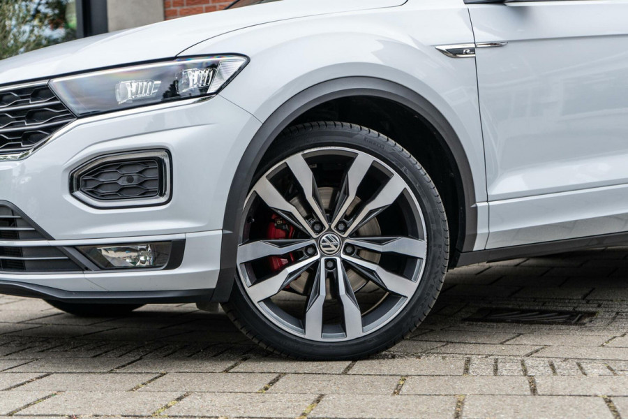 Volkswagen T-Roc 2.0 TSI 4Motion R-Line Pano / Beats / Trekhaak